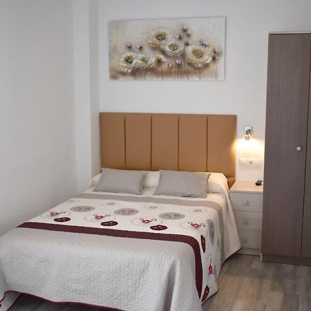 Iznájar Suites Kültér fotó