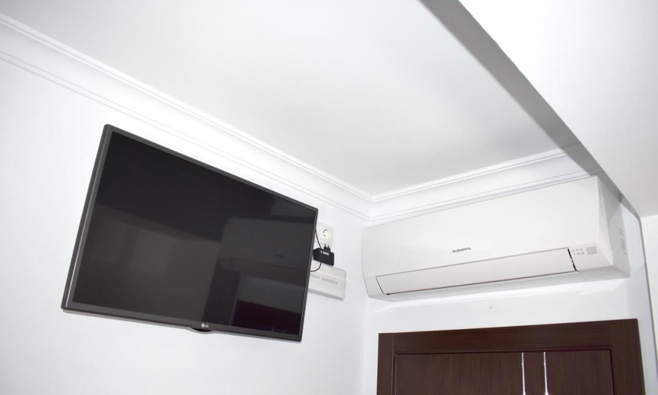 Iznájar Suites Kültér fotó