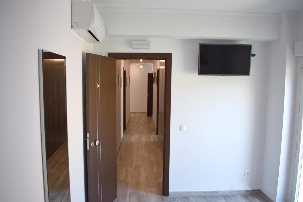 Iznájar Suites Kültér fotó